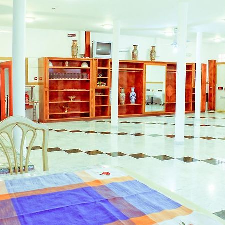 فندق بالاس ناردو روما المظهر الخارجي الصورة